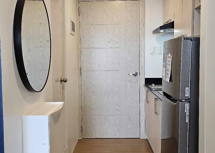 Hostel Italy-venice Theme-condo *